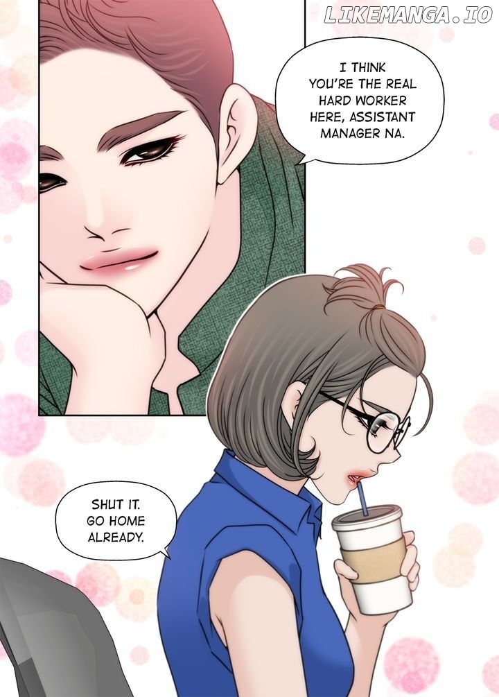 Cinderella’s Man Chapter 100.1 - page 31
