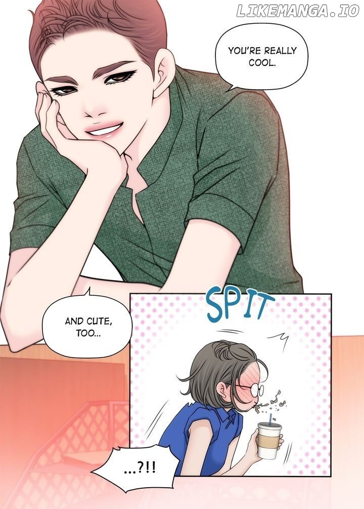 Cinderella’s Man Chapter 100.1 - page 32