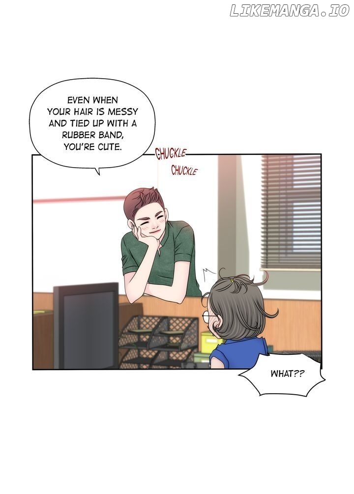 Cinderella’s Man Chapter 100.1 - page 34