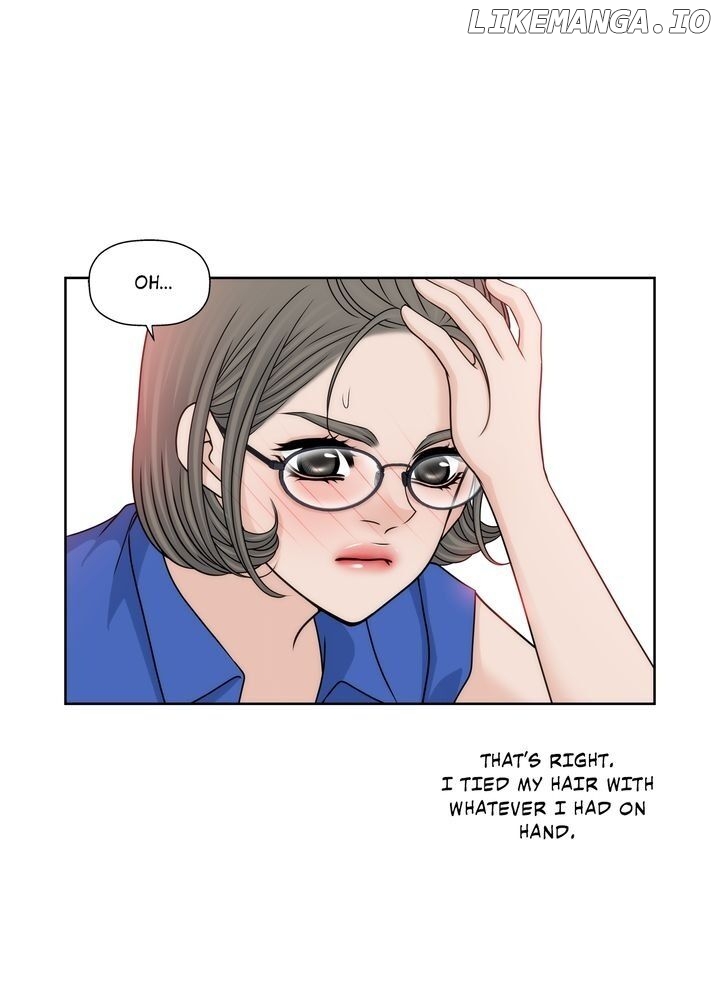 Cinderella’s Man Chapter 100.1 - page 35