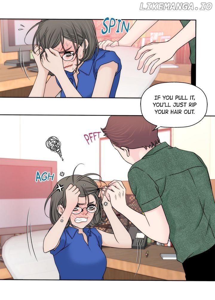 Cinderella’s Man Chapter 100.1 - page 37