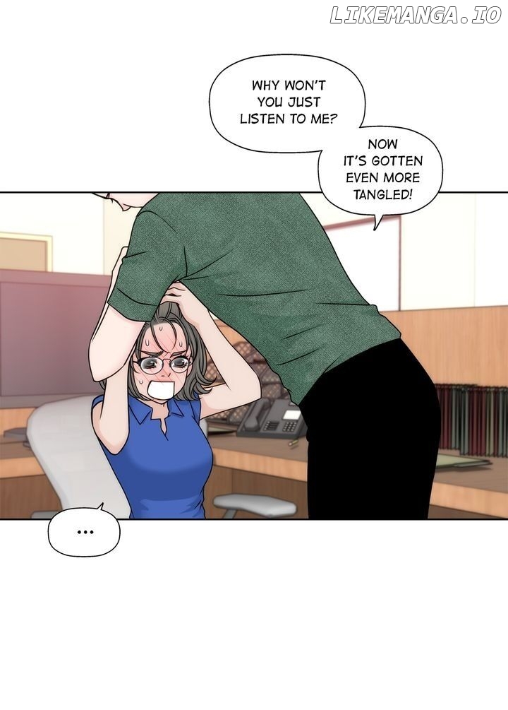 Cinderella’s Man Chapter 100.1 - page 38