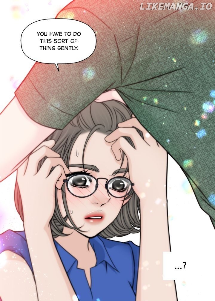 Cinderella’s Man Chapter 100.1 - page 39