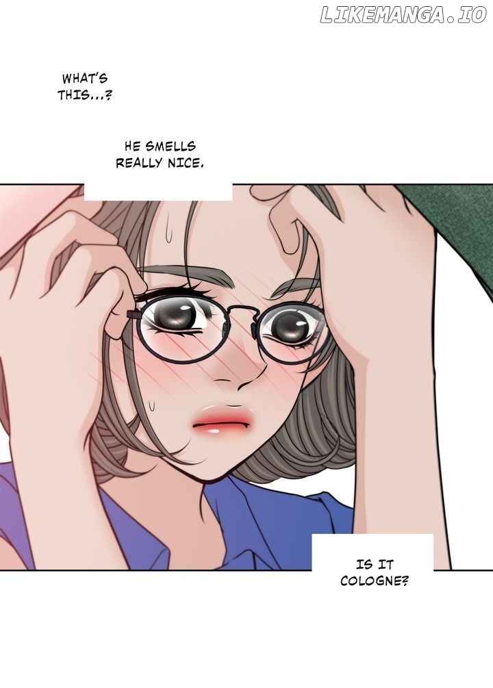 Cinderella’s Man Chapter 100.1 - page 40