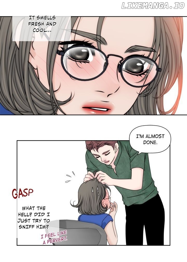 Cinderella’s Man Chapter 100.1 - page 41
