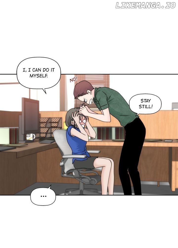 Cinderella’s Man Chapter 100.1 - page 42