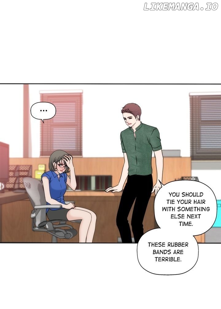 Cinderella’s Man Chapter 100.1 - page 43