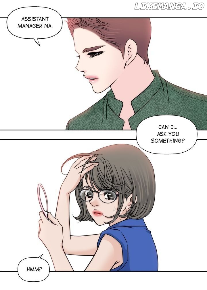 Cinderella’s Man Chapter 100.1 - page 44