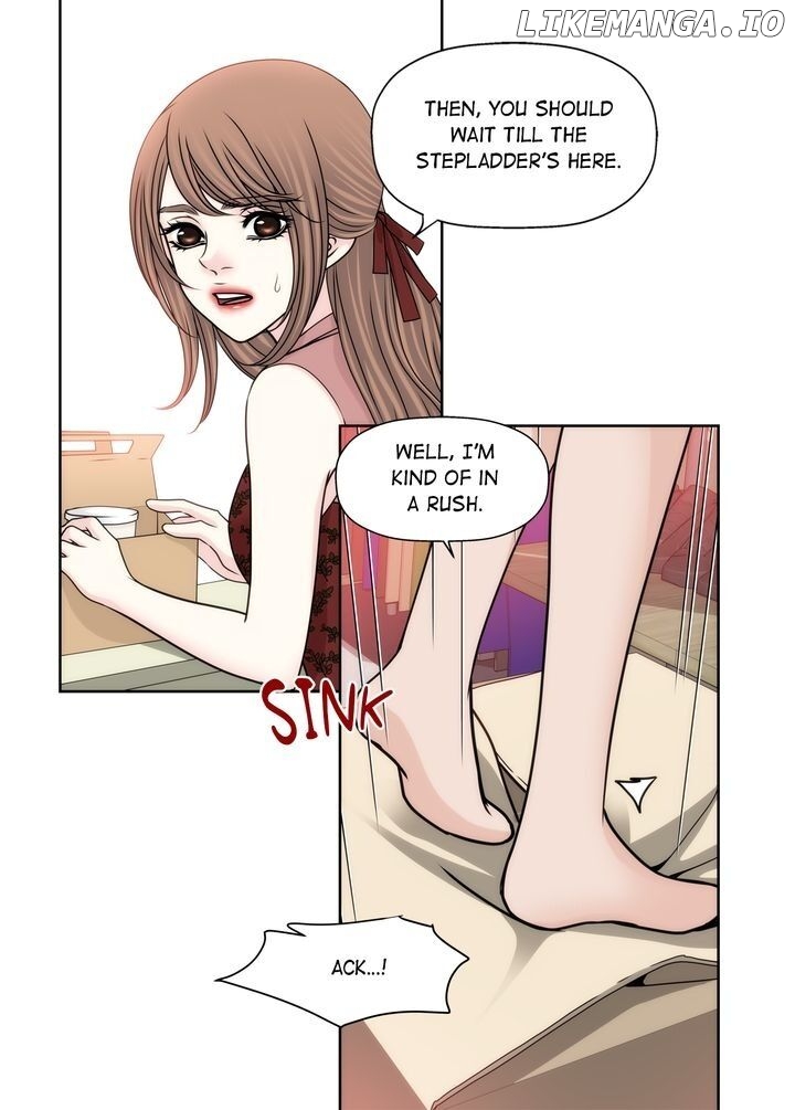Cinderella’s Man Chapter 100.1 - page 6