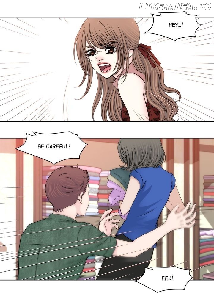 Cinderella’s Man Chapter 100.1 - page 7