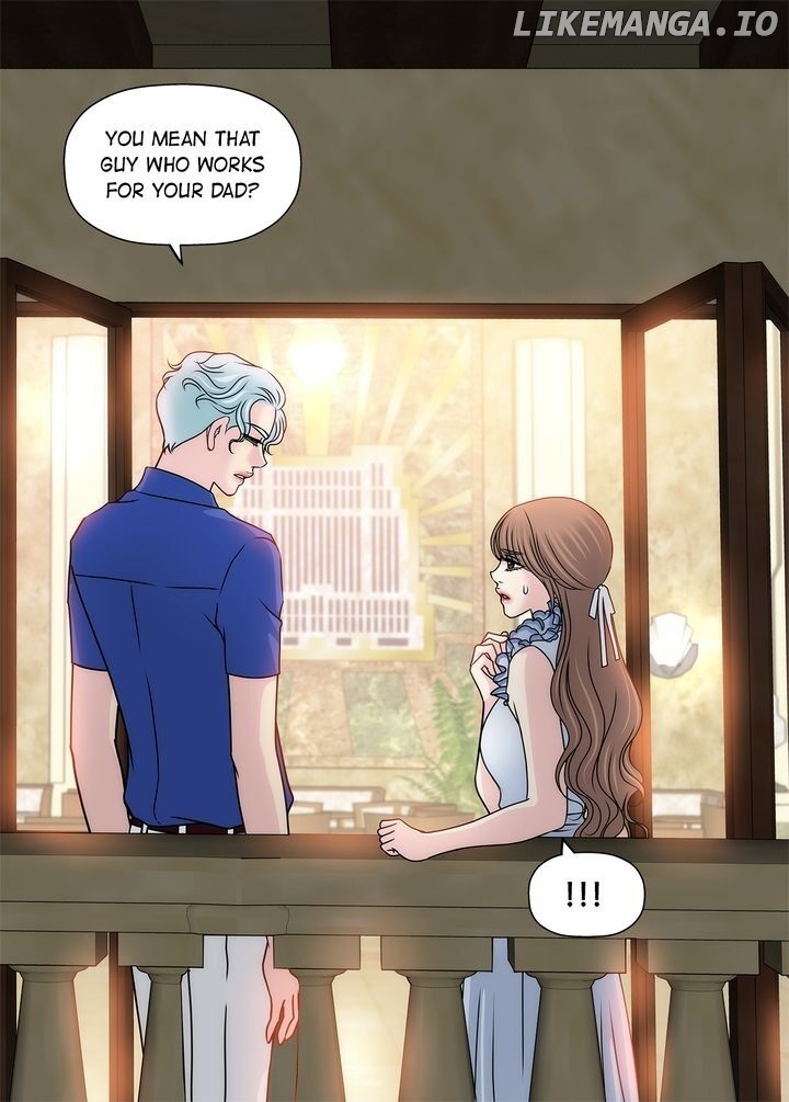 Cinderella’s Man Chapter 44 - page 10