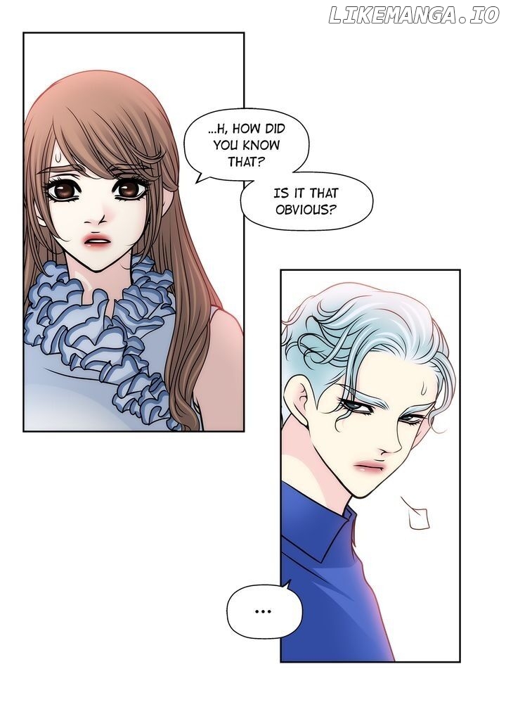 Cinderella’s Man Chapter 44 - page 11