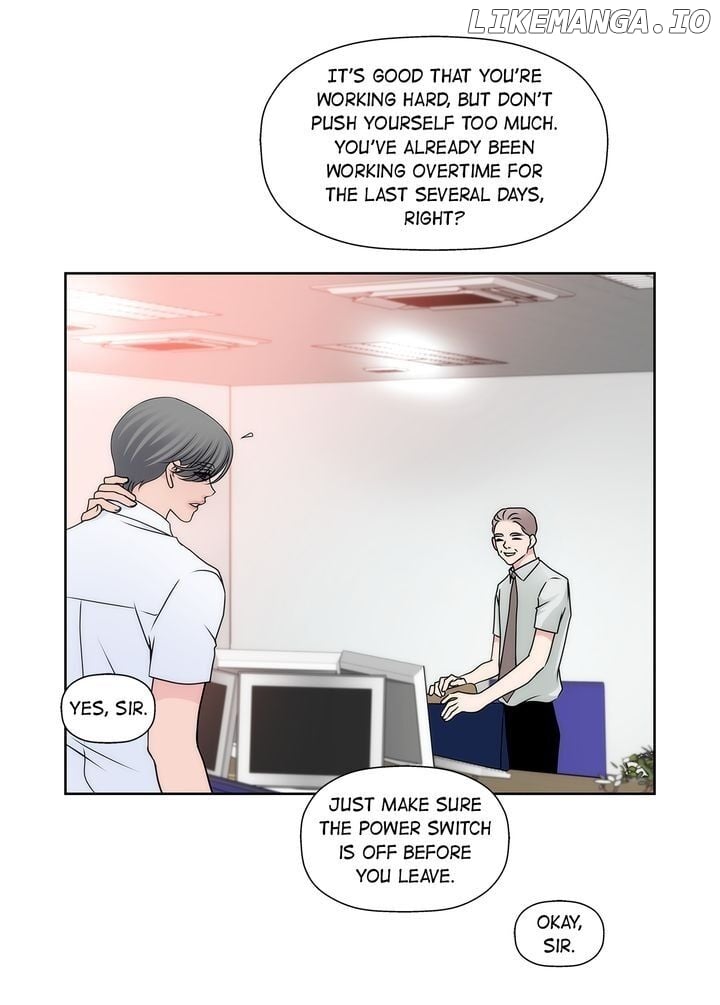 Cinderella’s Man Chapter 44 - page 13