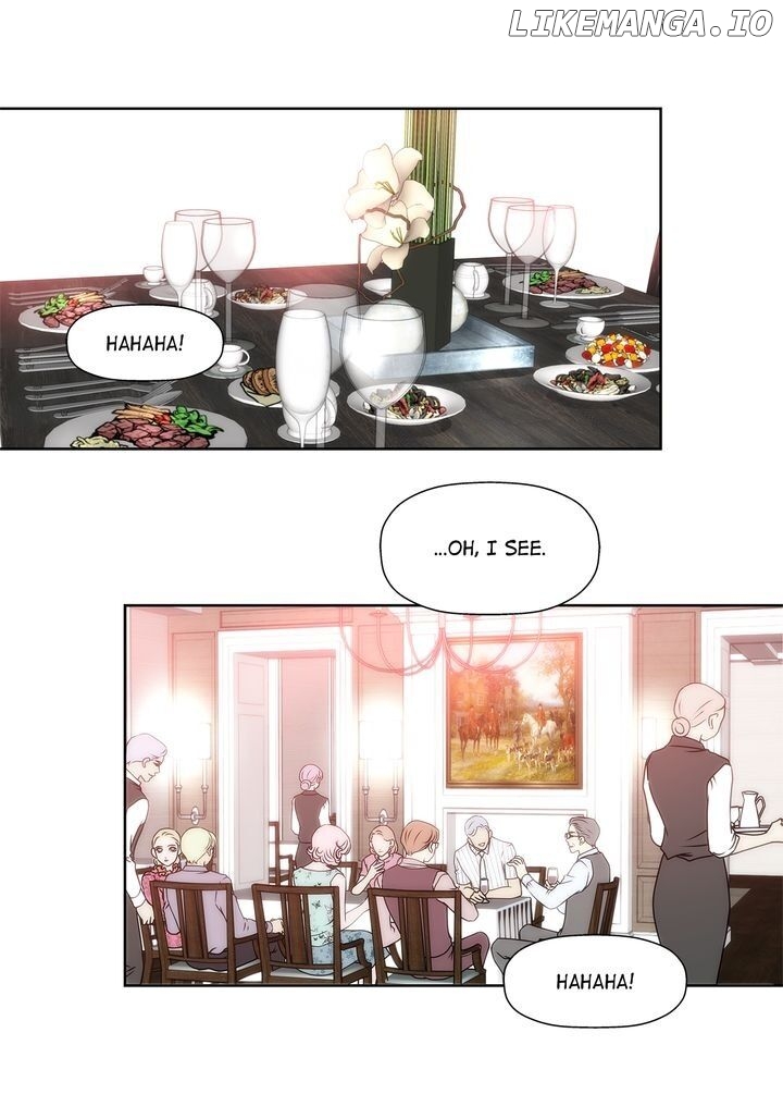 Cinderella’s Man Chapter 44 - page 2