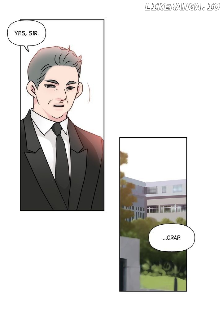 Cinderella’s Man Chapter 44 - page 20