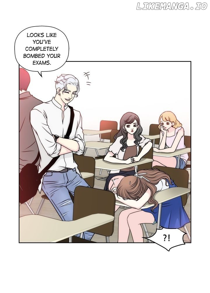 Cinderella’s Man Chapter 44 - page 22