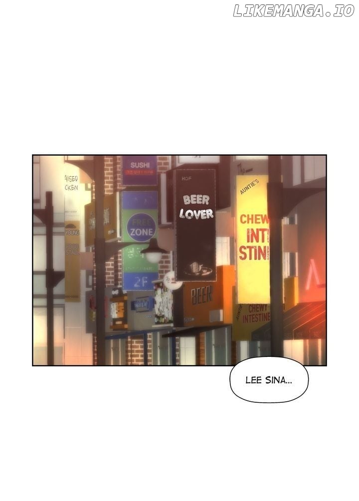Cinderella’s Man Chapter 44 - page 26