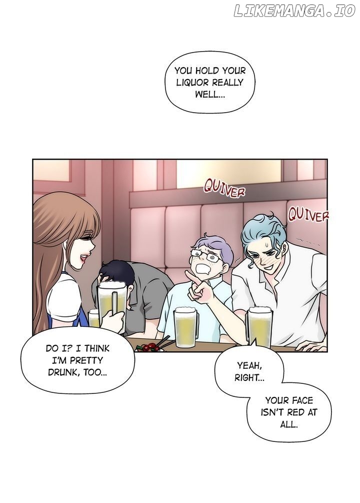 Cinderella’s Man Chapter 44 - page 27