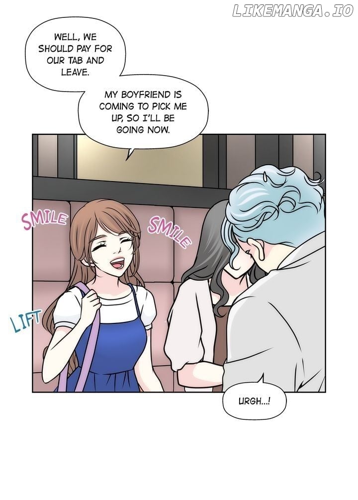 Cinderella’s Man Chapter 44 - page 28