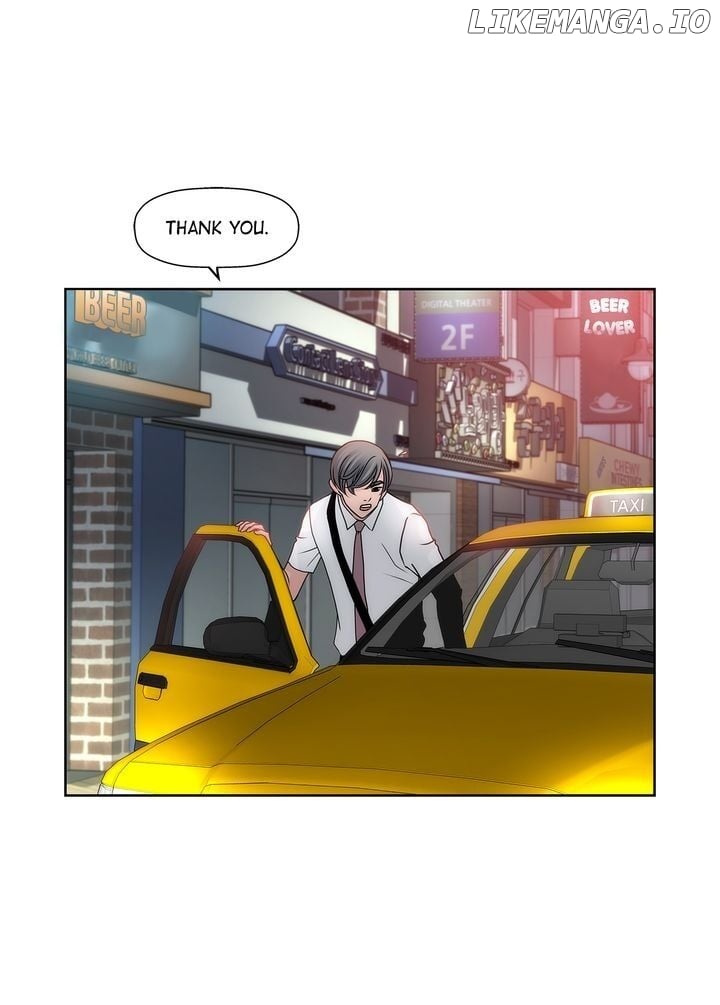 Cinderella’s Man Chapter 44 - page 29