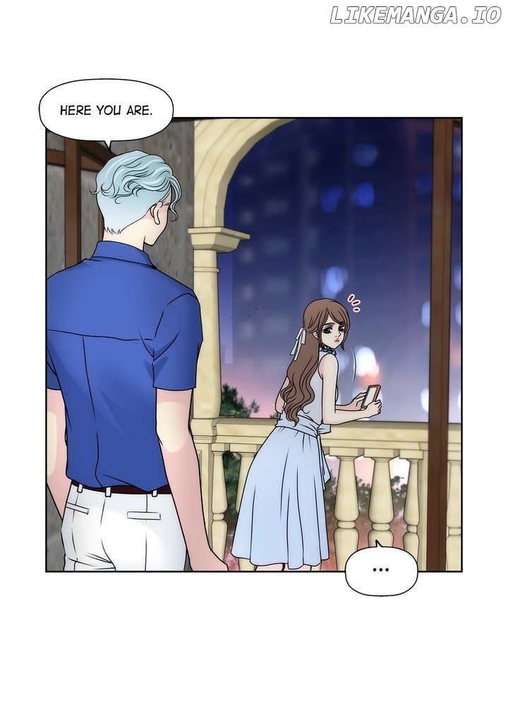 Cinderella’s Man Chapter 44 - page 3