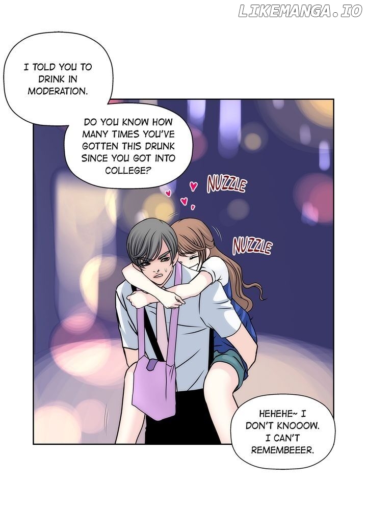 Cinderella’s Man Chapter 44 - page 31