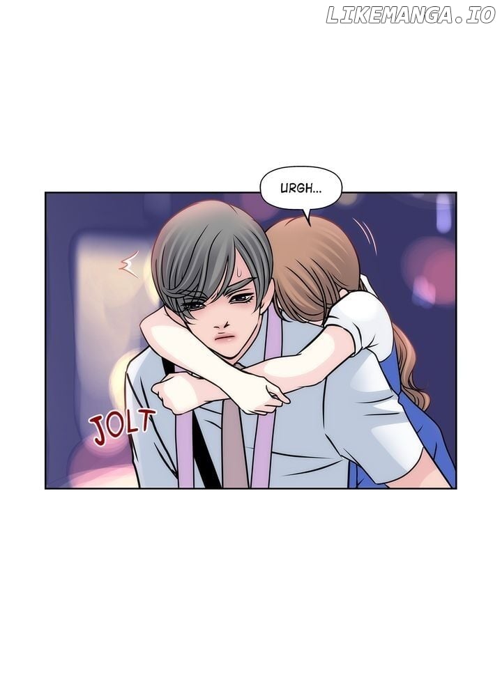 Cinderella’s Man Chapter 44 - page 33