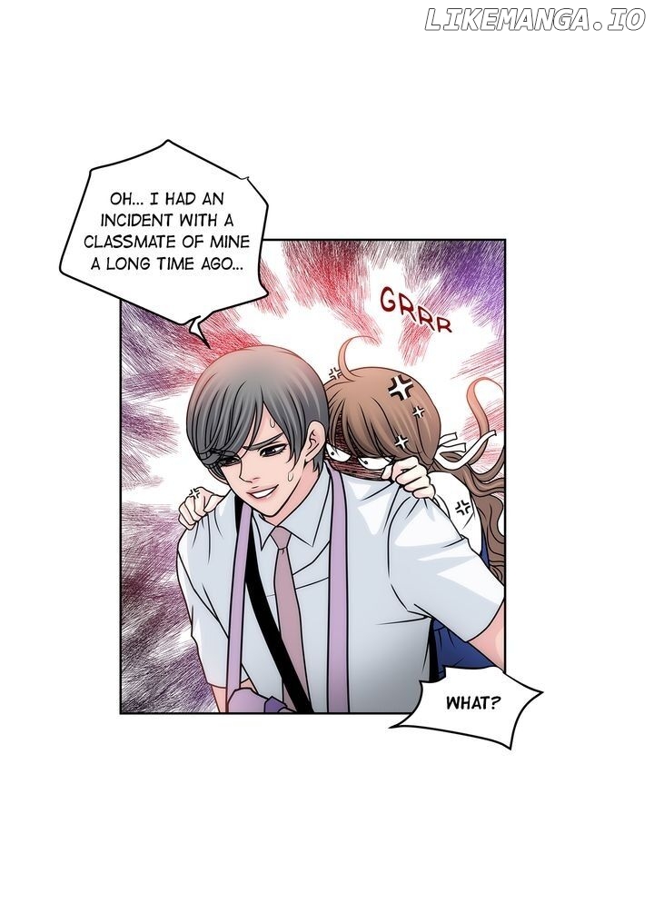 Cinderella’s Man Chapter 44 - page 35