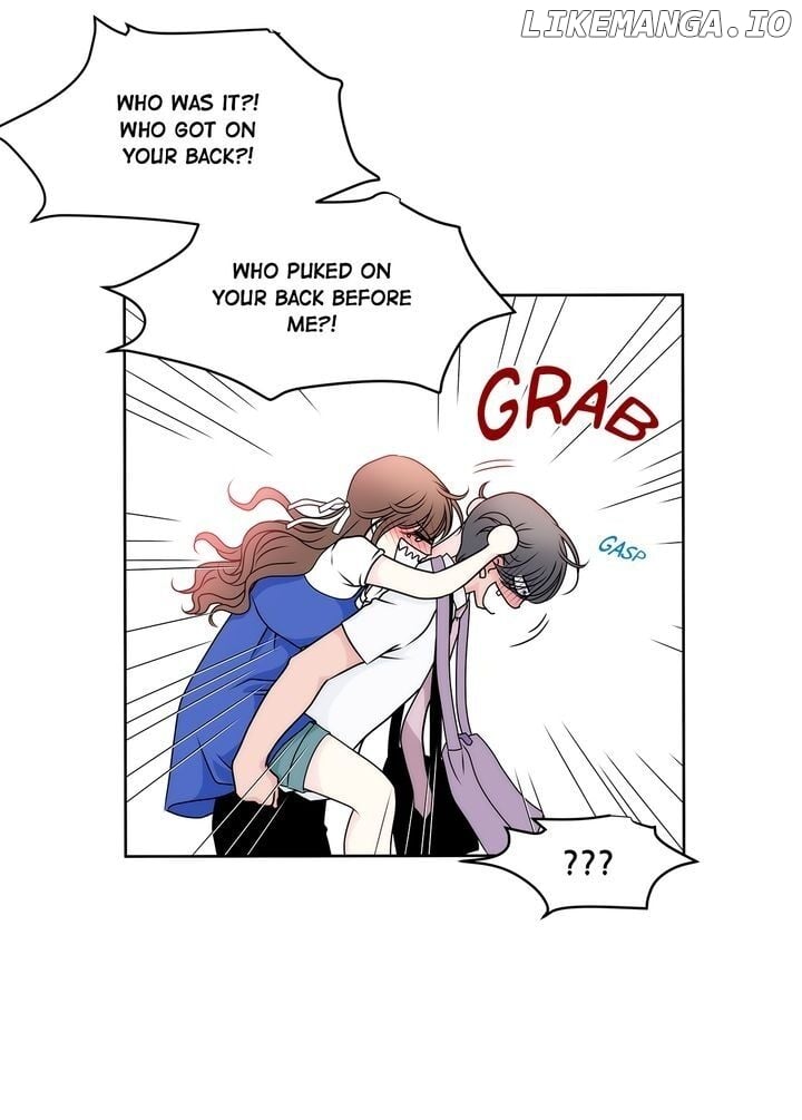 Cinderella’s Man Chapter 44 - page 36