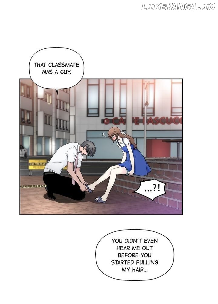 Cinderella’s Man Chapter 44 - page 39