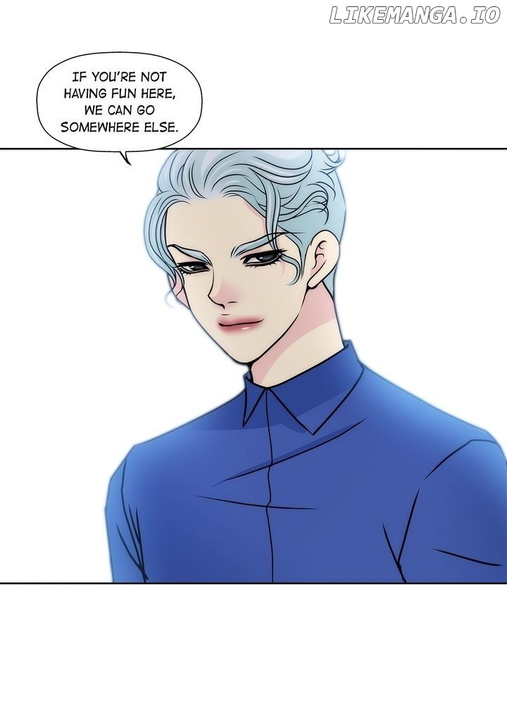 Cinderella’s Man Chapter 44 - page 4