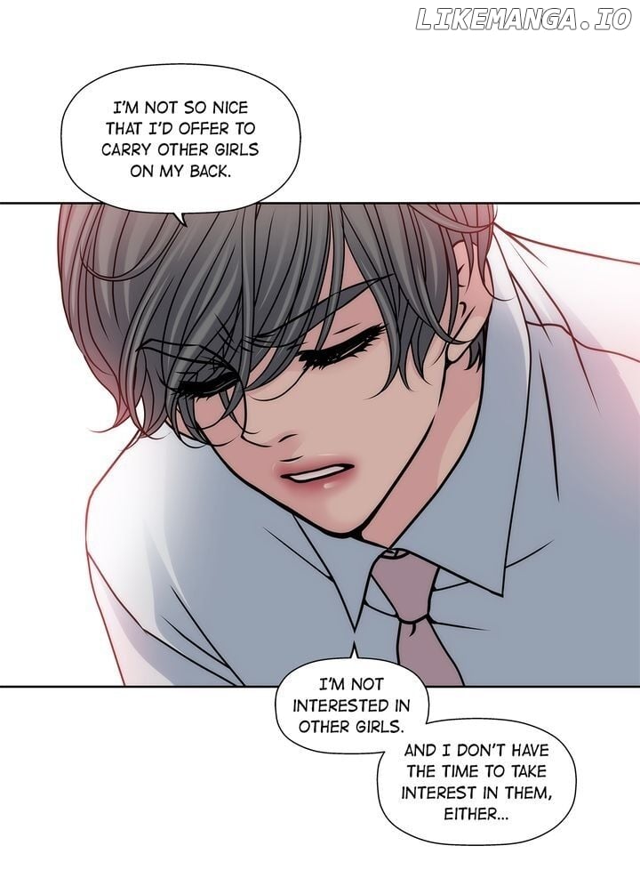 Cinderella’s Man Chapter 44 - page 41
