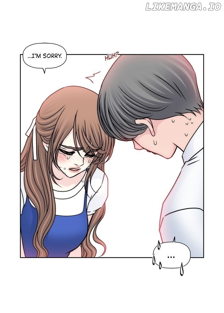 Cinderella’s Man Chapter 44 - page 43