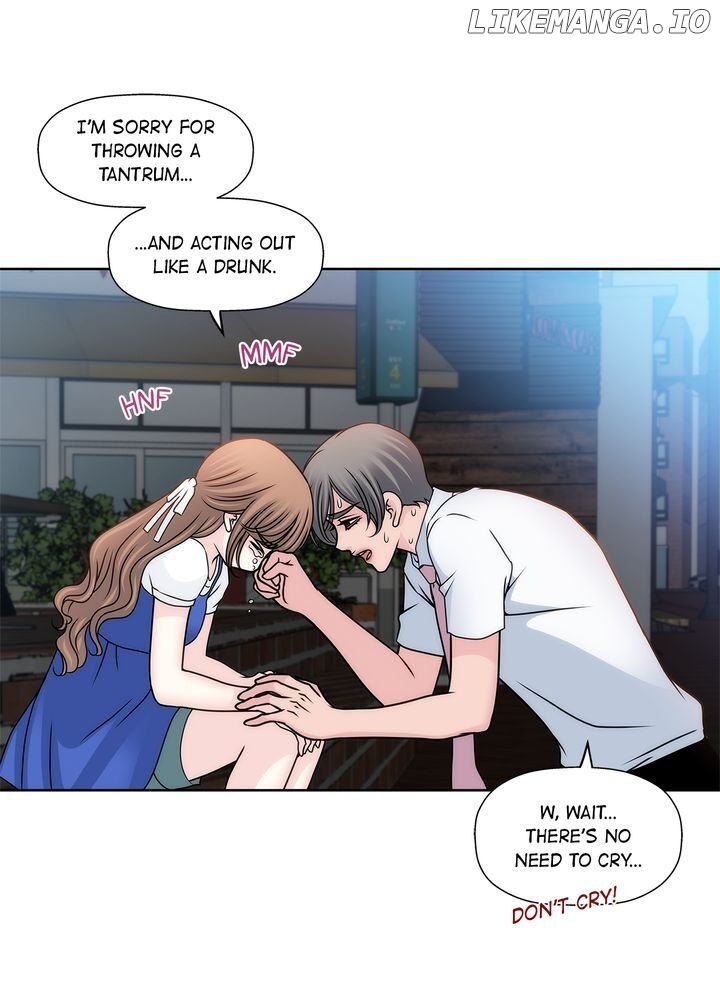 Cinderella’s Man Chapter 44 - page 44