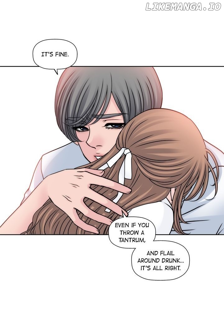 Cinderella’s Man Chapter 44 - page 45