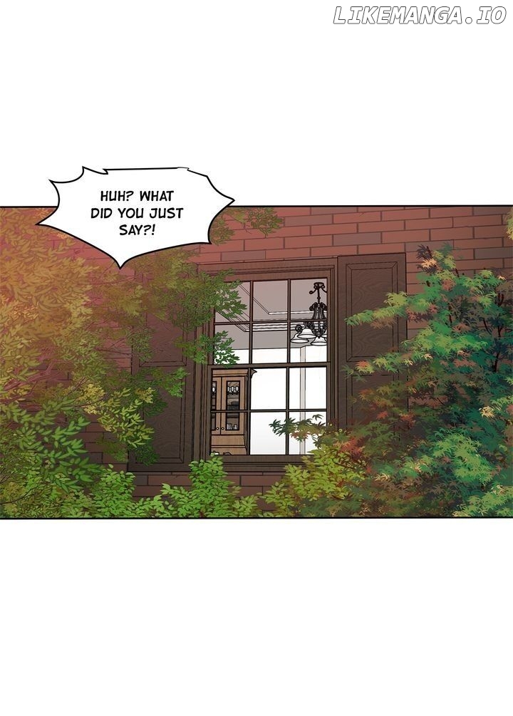 Cinderella’s Man Chapter 44 - page 46