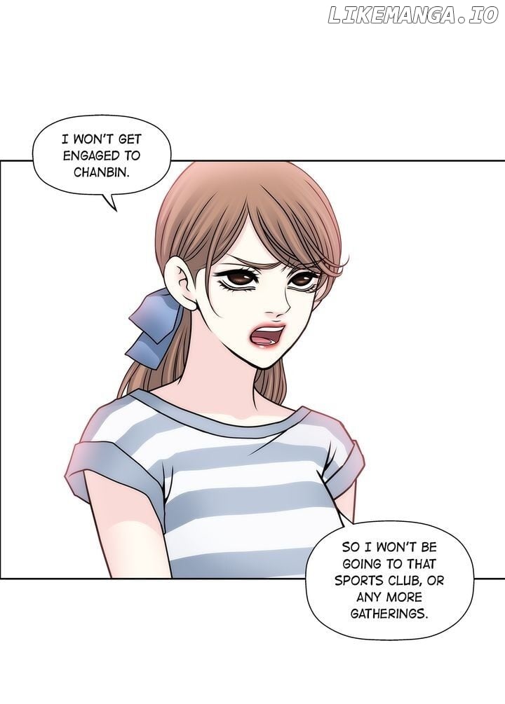 Cinderella’s Man Chapter 44 - page 48