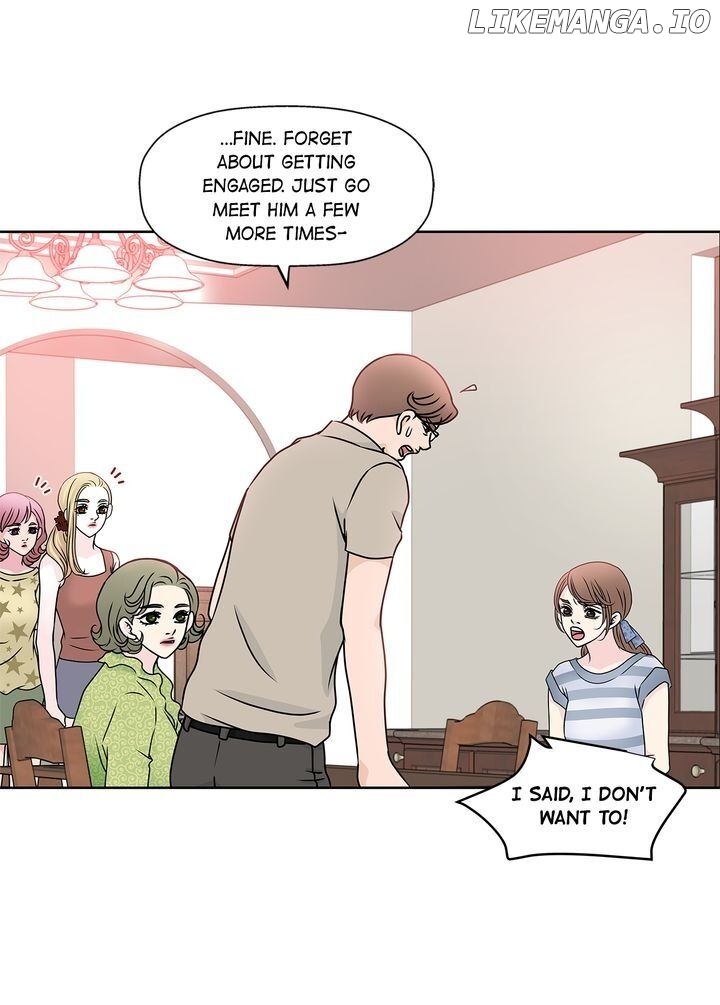 Cinderella’s Man Chapter 44 - page 49