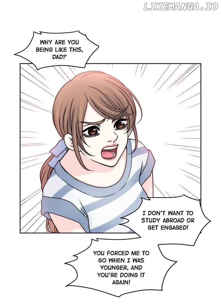 Cinderella’s Man Chapter 44 - page 50