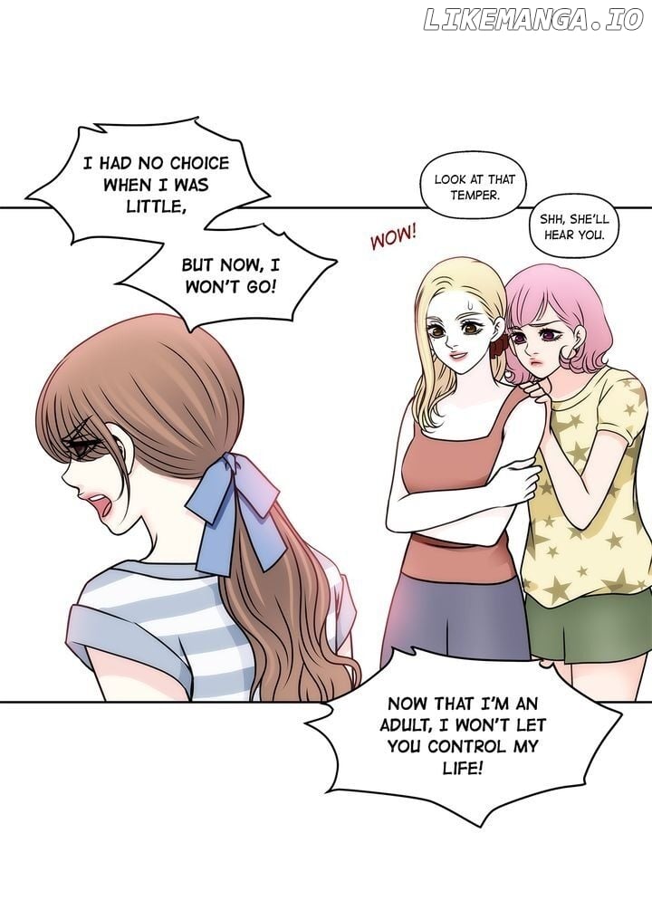 Cinderella’s Man Chapter 44 - page 51