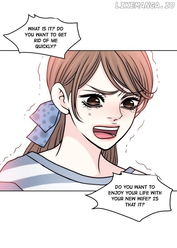 Cinderella’s Man Chapter 44 - page 52