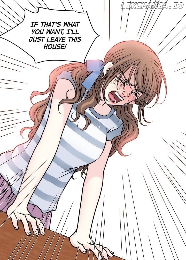 Cinderella’s Man Chapter 44 - page 53
