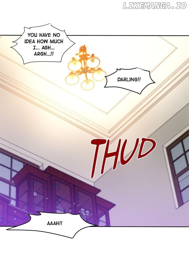 Cinderella’s Man Chapter 44 - page 55