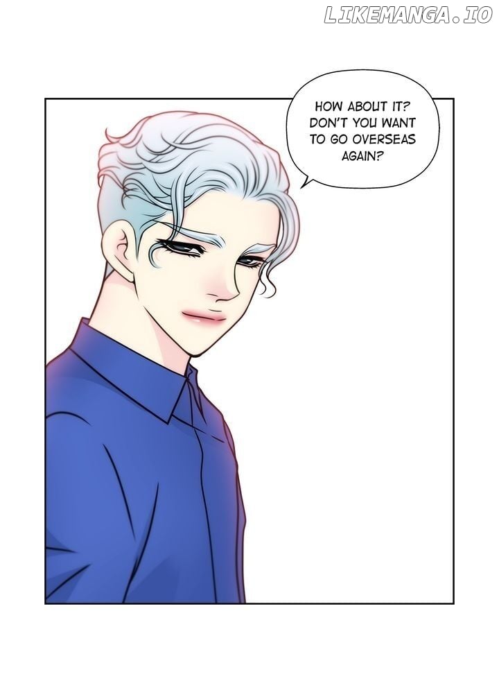 Cinderella’s Man Chapter 44 - page 6