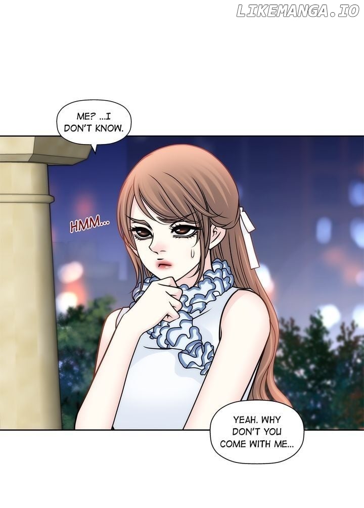 Cinderella’s Man Chapter 44 - page 7