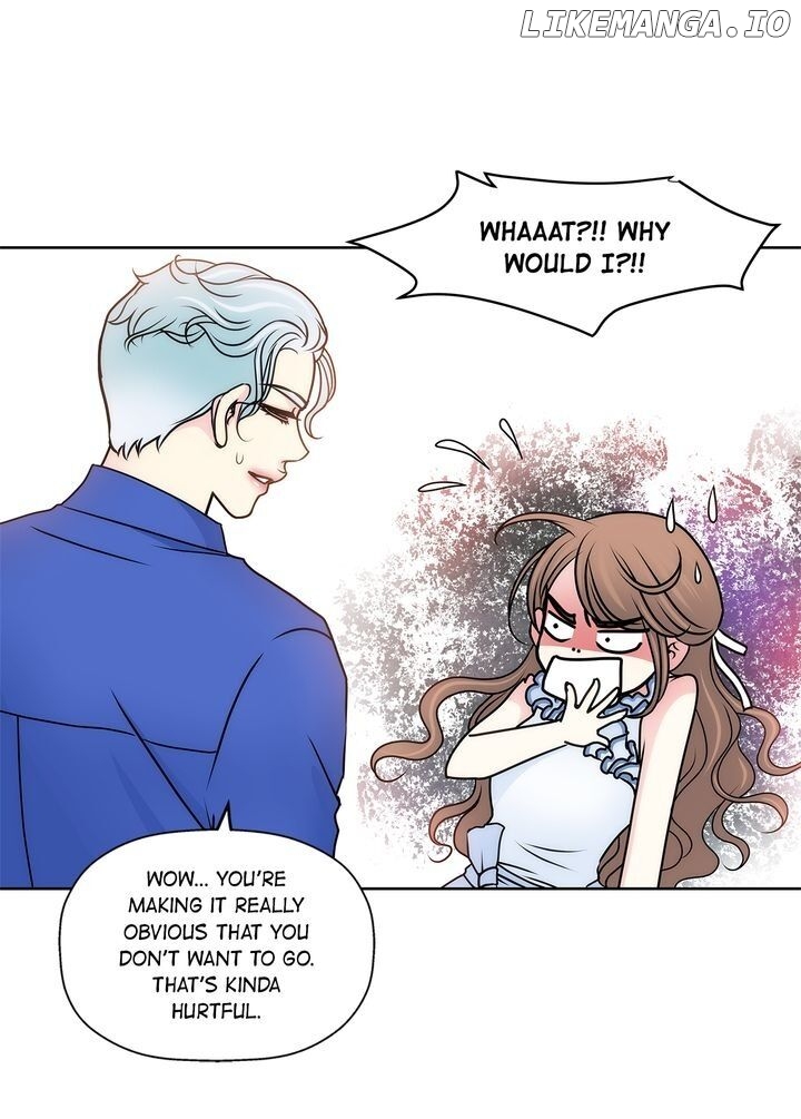 Cinderella’s Man Chapter 44 - page 8