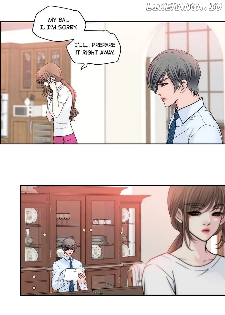 Cinderella’s Man Chapter 13 - page 13