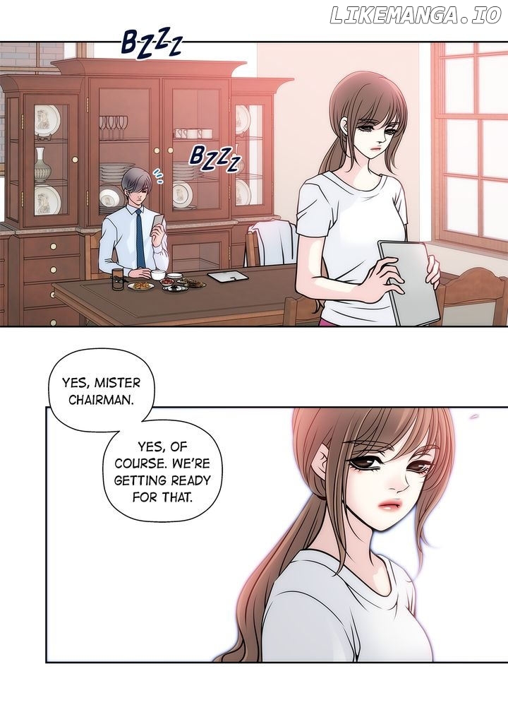 Cinderella’s Man Chapter 13 - page 19