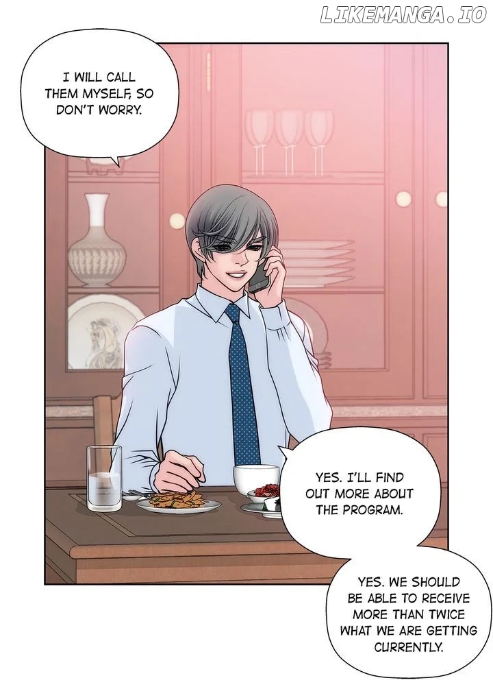 Cinderella’s Man Chapter 13 - page 20