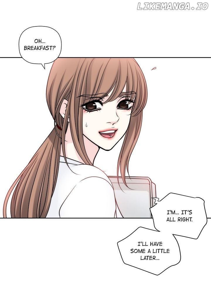 Cinderella’s Man Chapter 13 - page 29